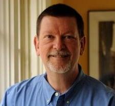 Photo of John B.