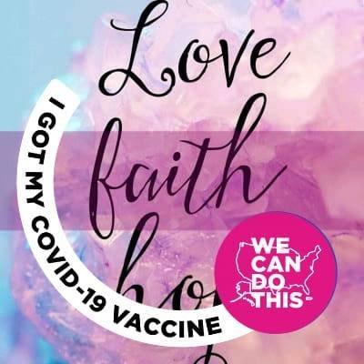 photo of Christine K.