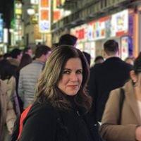 photo of Michelle G.