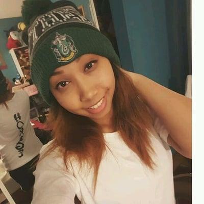 Photo of Janisa R.