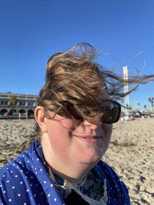 Photo of Cassie B.