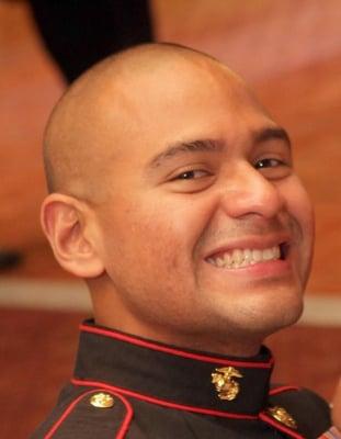 Photo of Jose E.