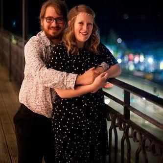 Photo of Chastity R.