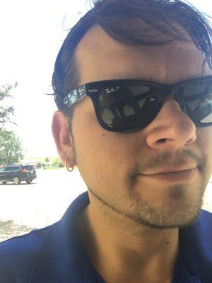Photo of Doc E.