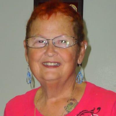 Photo of joann p.