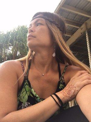 Photo of Melissa N.