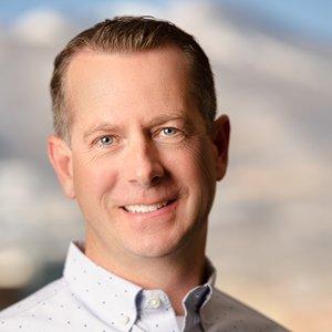 Photo of Chad E.