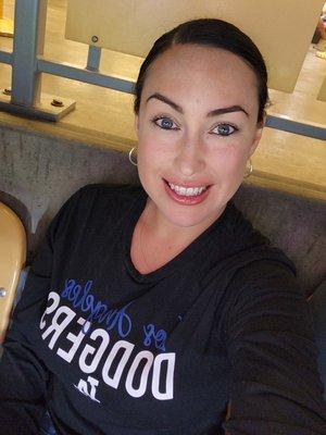 Photo of Estrella R.