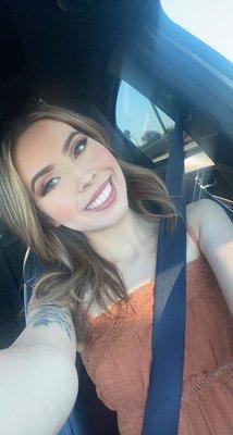 Photo of Crystal A.
