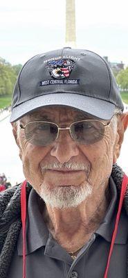 Photo of Phillip S.