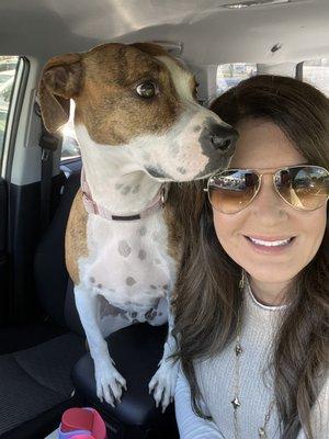 Photo of Michelle O.