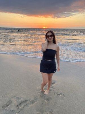 Photo of Mitra M.