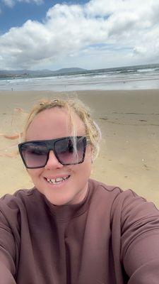 Photo of Brittney C.