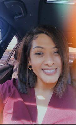 Photo of Marcela O.