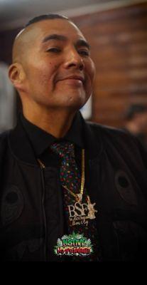Photo of J S.