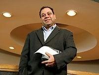 Photo of Rod G.
