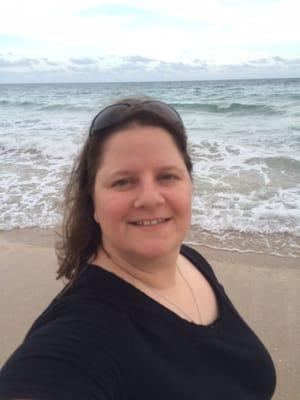 Photo of Brandi A.