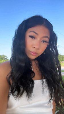 photo of Laila Rae V.