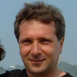 Photo of Sergei G.