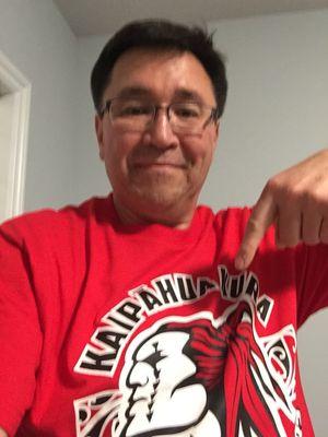 Photo of Michael S.