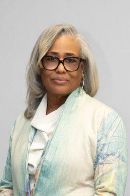 Photo of Felicia D.