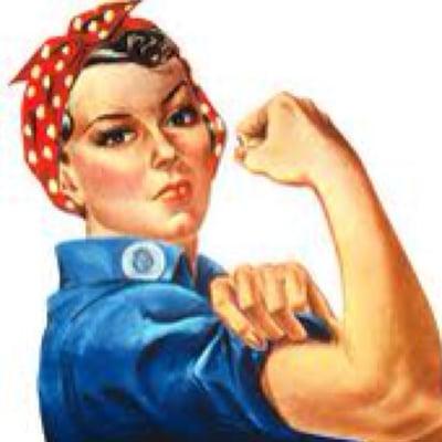 Photo of Adrianne B.