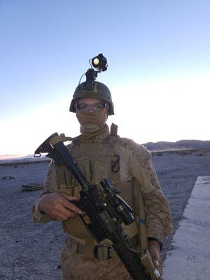 photo of Christian H.