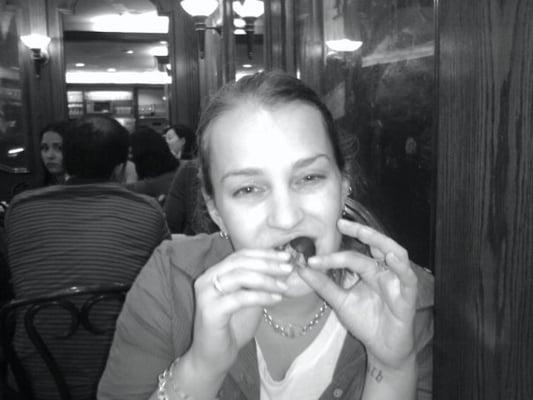 Photo of Alison O.