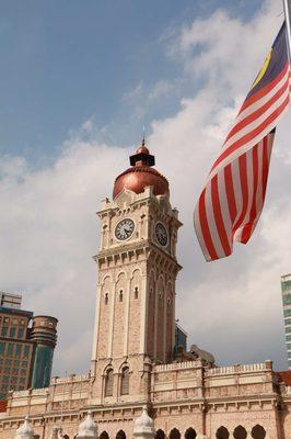 photo of Humphrey A.