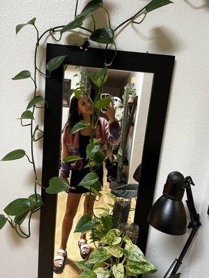 photo of Alexandria L.