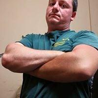 Photo of Steve G.