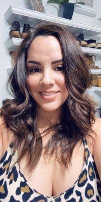 photo of Brianna J.