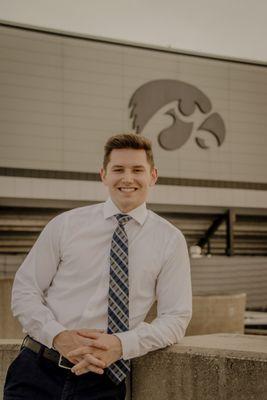 Photo of Noah R.