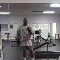 Photo of Darryll W.