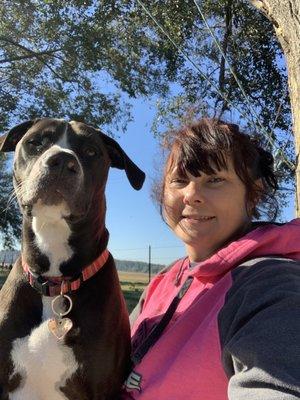 Photo of Michelle B.