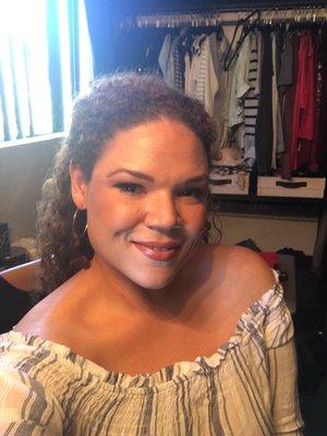 photo of Jennifer A.