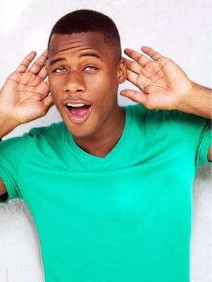 Photo of Justin L.