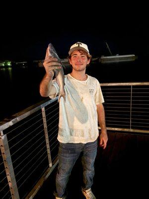 photo of Hagen Avila T.