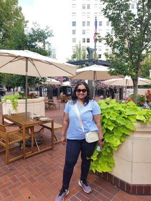 Photo of Siddhi A.