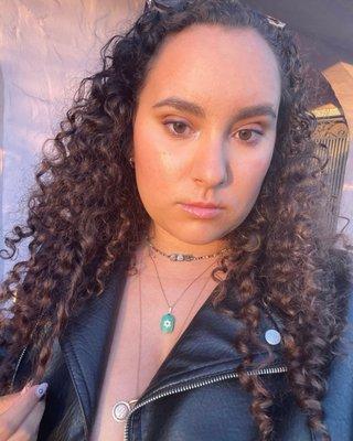Photo of Melanie G.