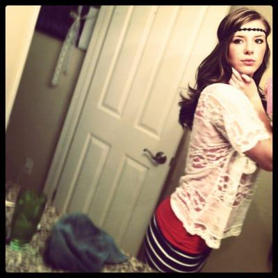 Photo of Alexa L.
