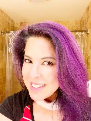 Photo of Robin L.