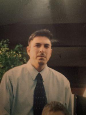Photo of Richard F.