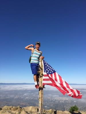 Photo of Daniel H.