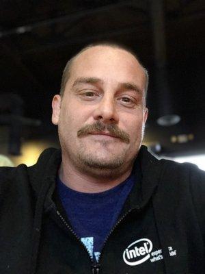 photo of Jason L.