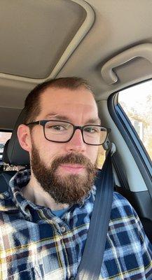 Photo of Mike T.