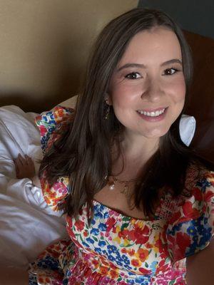 Photo of Delanee B.