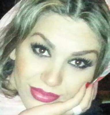 Photo of Shirin B.