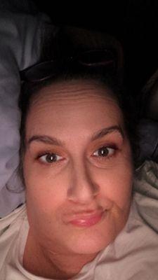 photo of Michelle I.