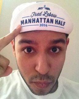 Photo of Diogenes M.